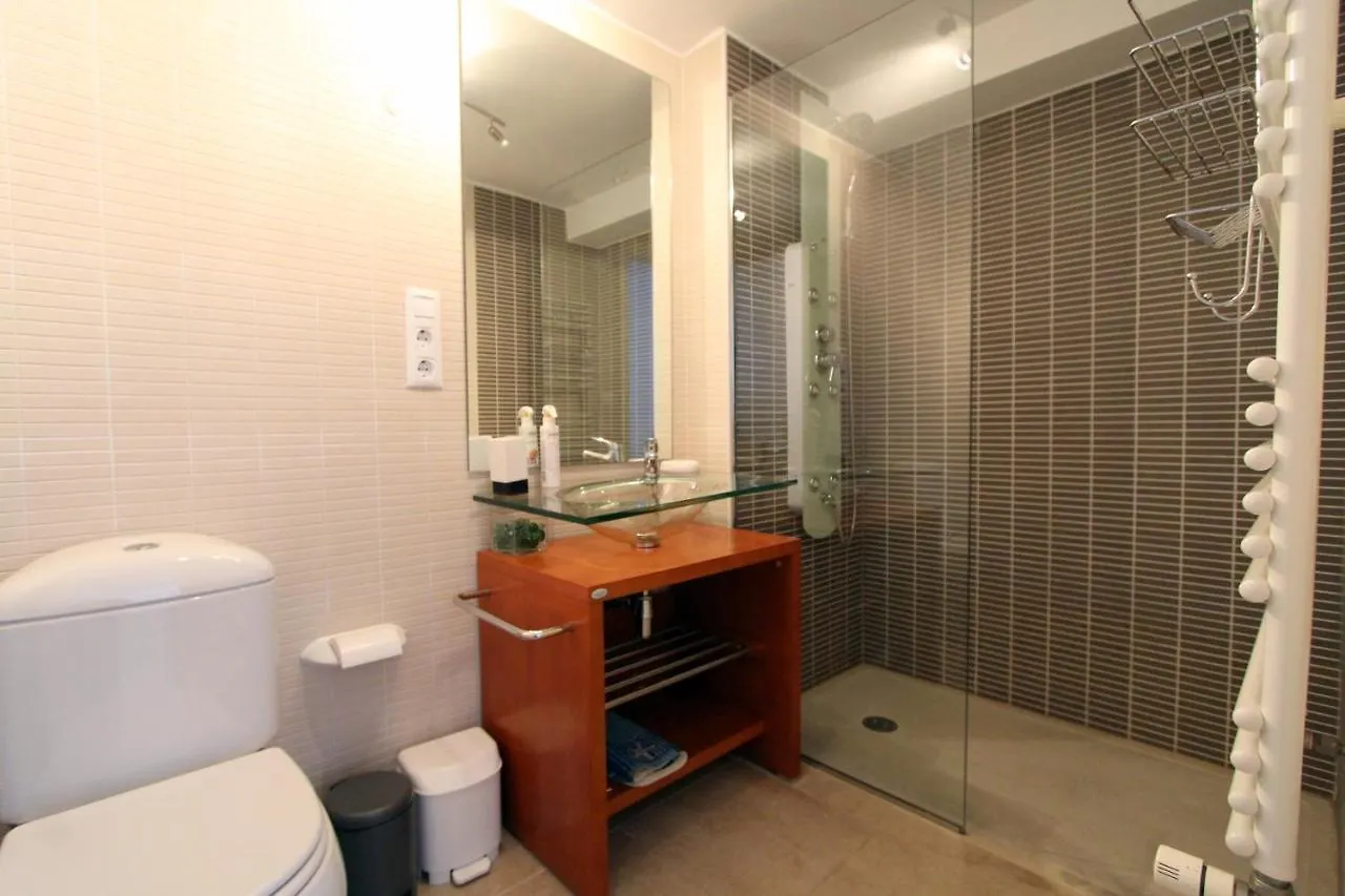Leon Inmo Villa Arisha - 10009 Empuriabrava Ισπανία